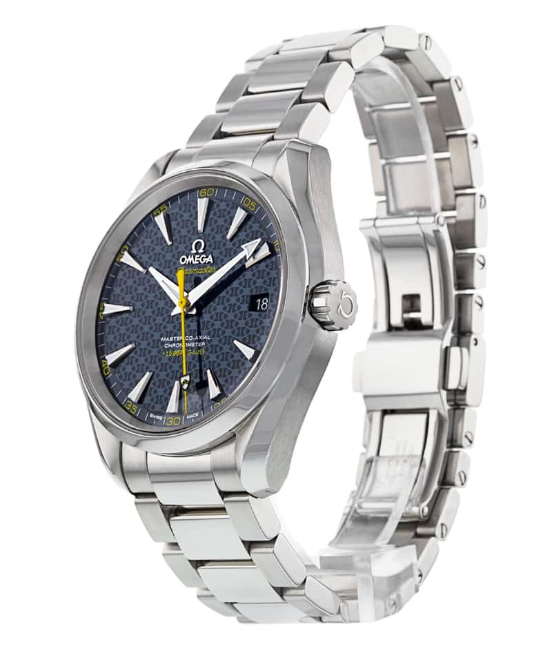 Omega Aqua Terra 150m Gents 231.10.42.21.03.004